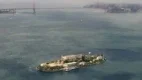 Trump anuncia modernização e reabertura da prisão de Alcatraz
