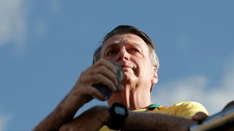 Primeiras testemunhas depõem em julgamento de Bolsonaro por tenatativa de golpe