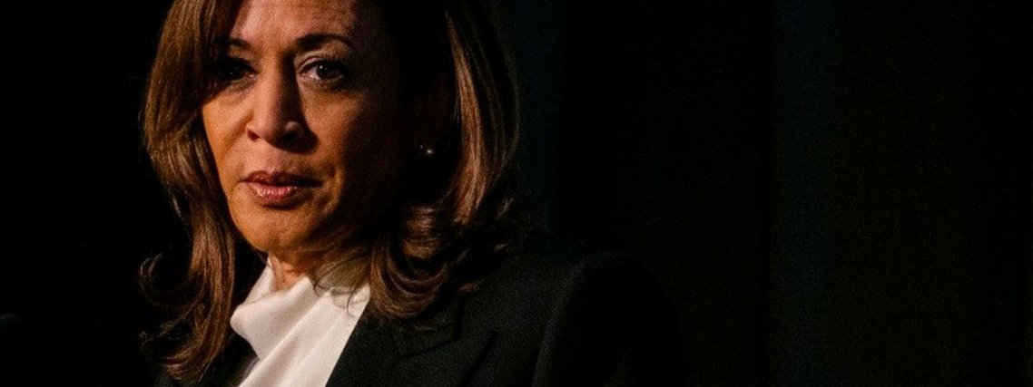 Trump retira proteção do Serviço Secreto para Kamala Harris