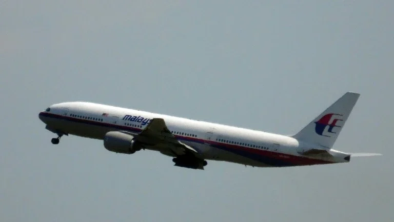 Agência da ONU responsabiliza Rússia por queda de aeronave da Malaysia Airlines em 2014