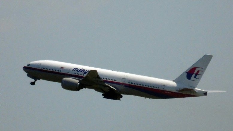 Agência da ONU responsabiliza Rússia por queda de aeronave da Malaysia Airlines em 2014