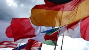 Canadá coloca Ucrânia em primeiro plano da reunião de Finanças do G7