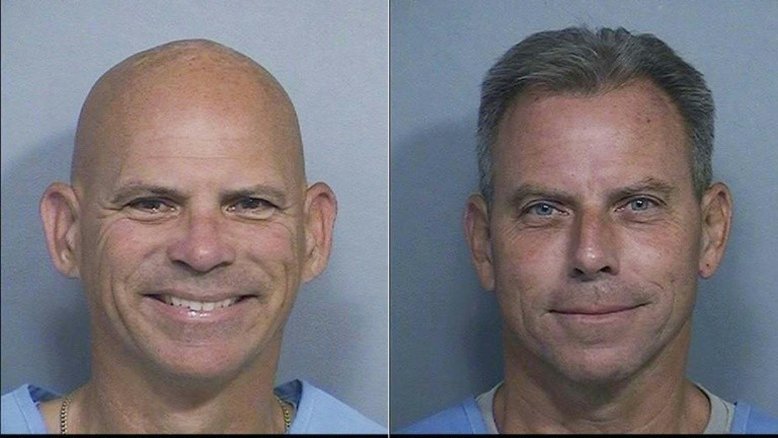 Justiça muda sentença de irmãos Menéndez e liberdade condicional é possível