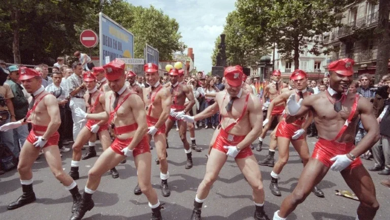 Petição contra terapias para pessoas LGBTQ+ na UE supera um milhão de assinaturas