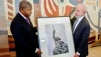 Lula e personalidades do Brasil lamentam morte do fotógrafo Sebastião Salgado