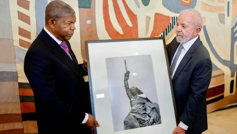 Lula e personalidades do Brasil lamentam morte do fotógrafo Sebastião Salgado