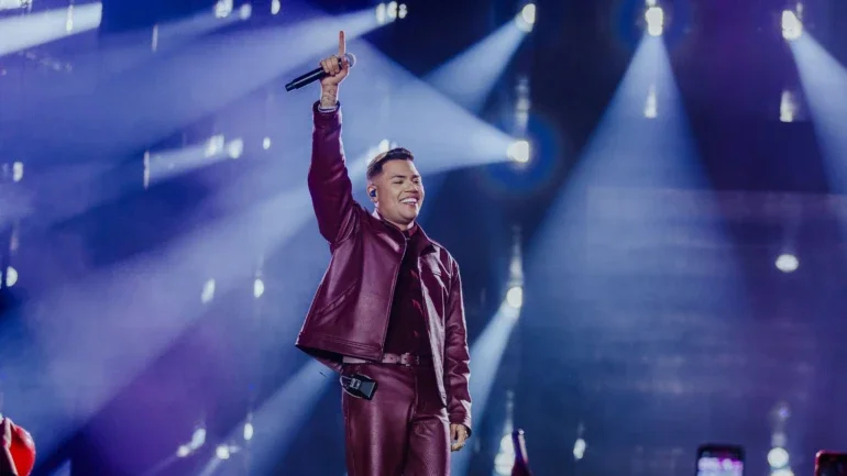 Felipe Araújo