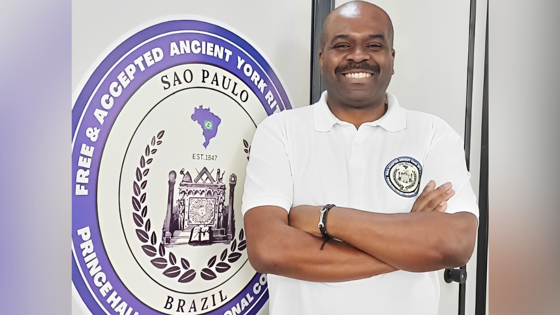 Prince Hall: saiba o que é e quem faz parte da maçonaria negra no Brasil 4 Prince Hall: saiba o que é e quem faz parte da maçonaria negra no Brasil