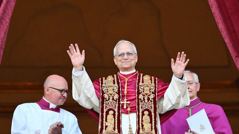Alberto PIZZOLI / AFP