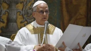 Papa Leão XIV