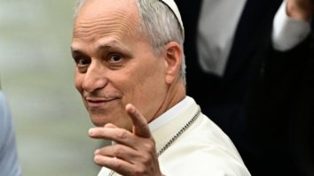 Tiziana FABI / AFP