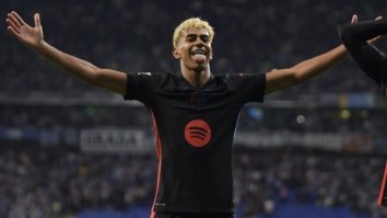 MANAURE QUINTERO/AFP