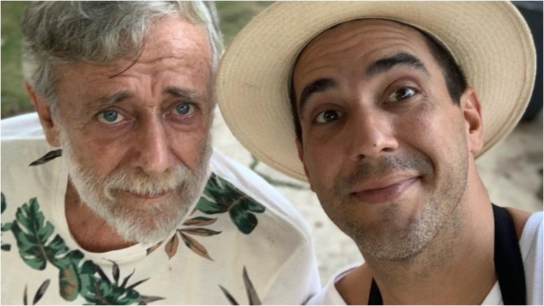Reprodução/Instagram.