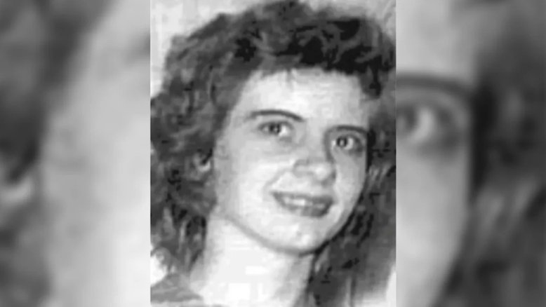 Audrey Jean Backeberg