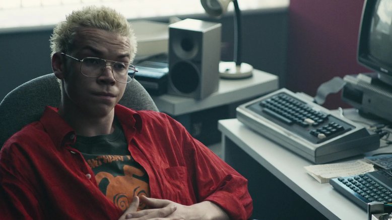 Netflix removará episódio 'Bandersnatch' de Black Mirror, tal como outros episódios de séries que são interativos