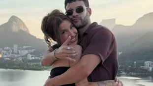 Bianca Andrade e ator Diego Cruz assumem namoro e trocam declarações de amor