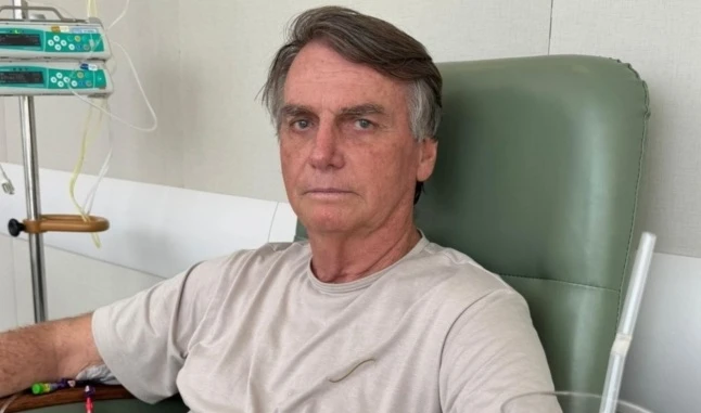 Jair Bolsonaro