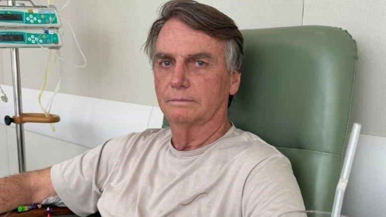 Jair Bolsonaro