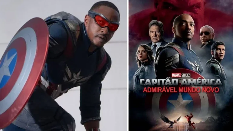 Divulgação/Marvel