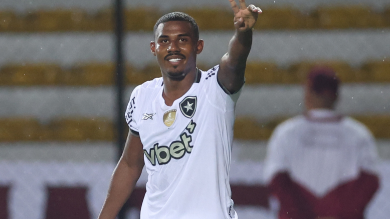 Vítor Silva/BFR