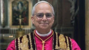 papa leão XIV