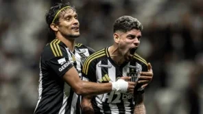 Reprodução/X/@Atletico