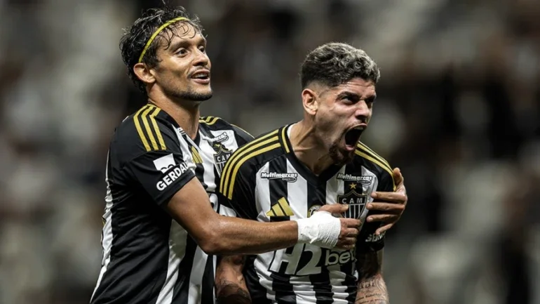 Reprodução/X/@Atletico