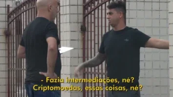 Reprodução/TV Globo