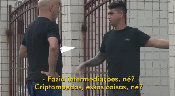Reprodução/TV Globo