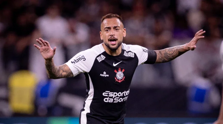 Rodrigo Coca/Ag. Corinthians
