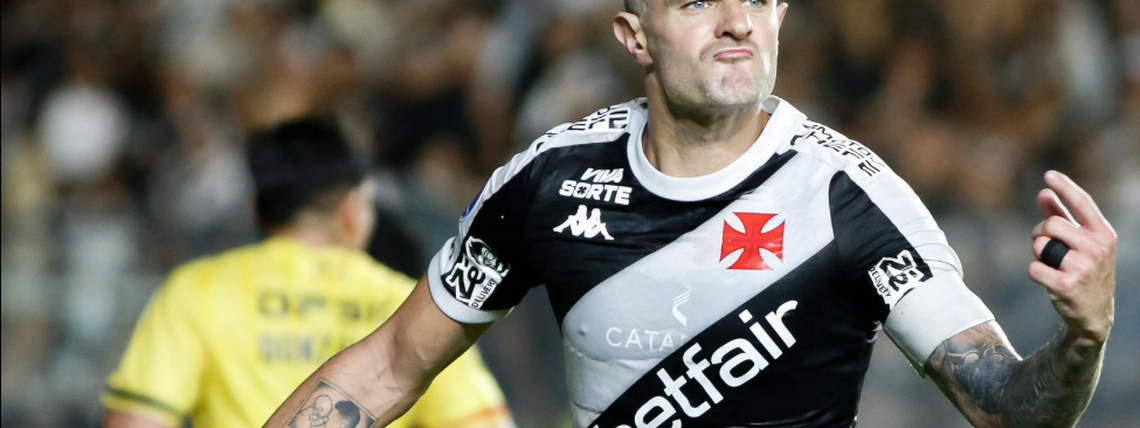 Matheus Lima/Vasco da Gama