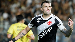 Matheus Lima/Vasco da Gama