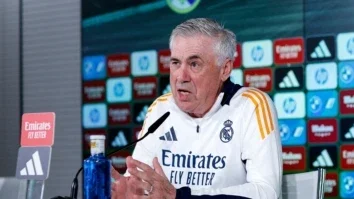 Carlo Ancelotti