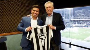 @rafaelribeirorio I CBF