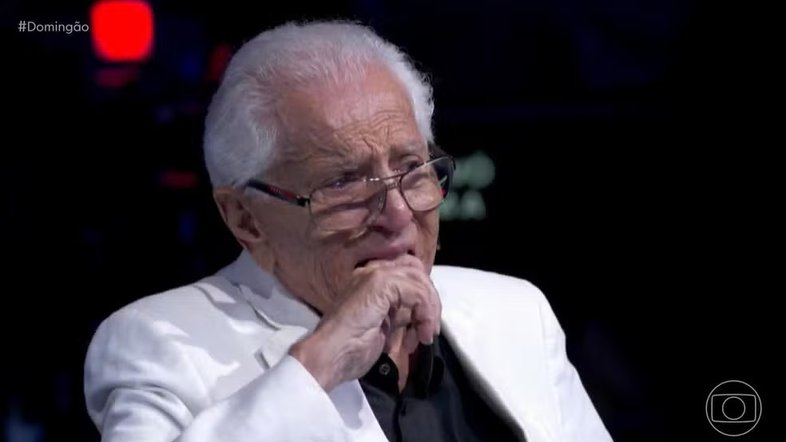 Reprodução/TV Globo