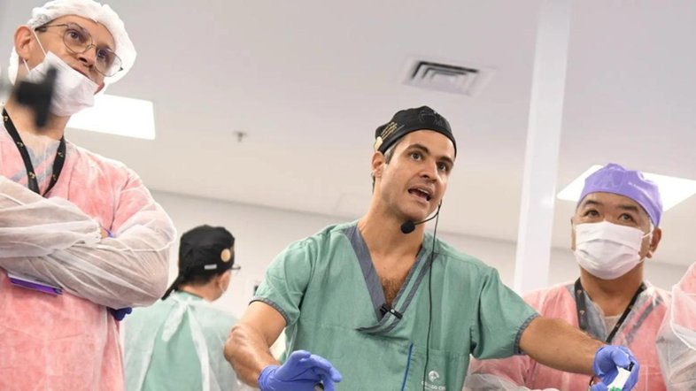 Carreira médica com equilíbrio: mentoria capacita cirurgiões a cobrar valores justos
