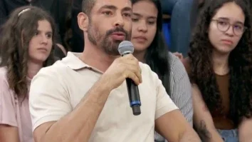 Cauã Reymond