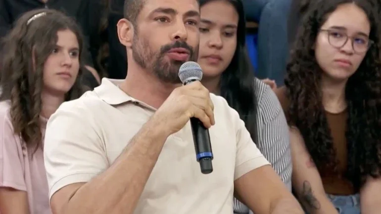Cauã Reymond