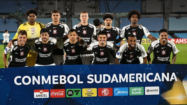 Staff / CONMEBOL