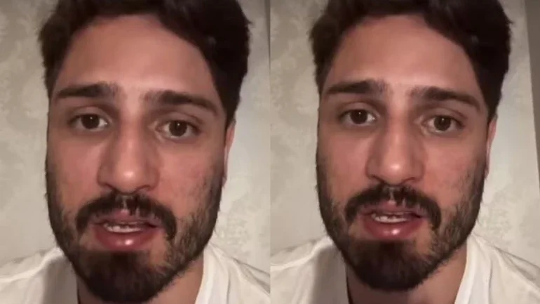 Reprodução/Instagram