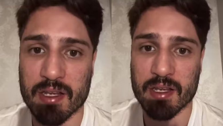 Reprodução/Instagram