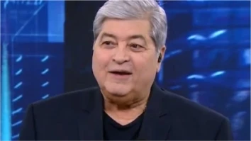 Reprodução/SBT.