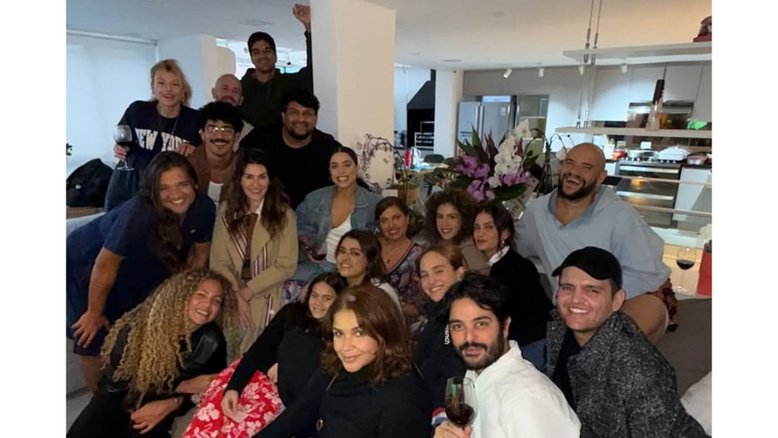 Reprodução/Instagram