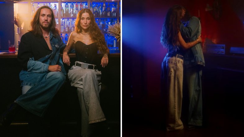 Montagem ISTOÉ: Murilo Amancio / Reprodução/YouTube