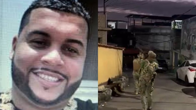Montagem/IstoÉ