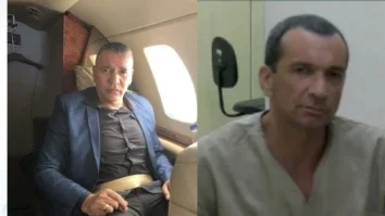 Montagem/IstoÉ