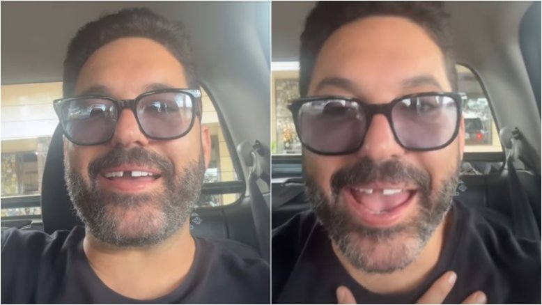 Reprodução/Instagram.