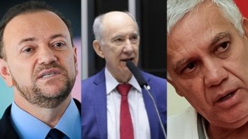 Eleição PT