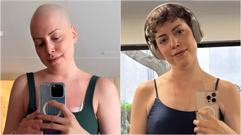 Reprodução/Instagram.