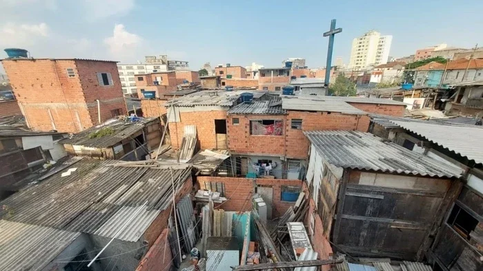 reprodução/Governo de SP
